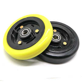 中聯(lián)洗掃車(chē)配件