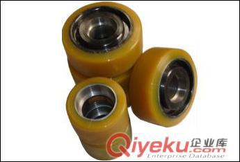 江西南昌橡膠膠輪、聚氨酯膠輪及包膠服務全面解析