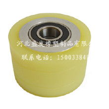 包膠輪采購指南 價格、批發與聚氨酯膠輪廠家選擇